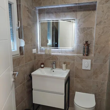 Blanc - With Riverside Villa