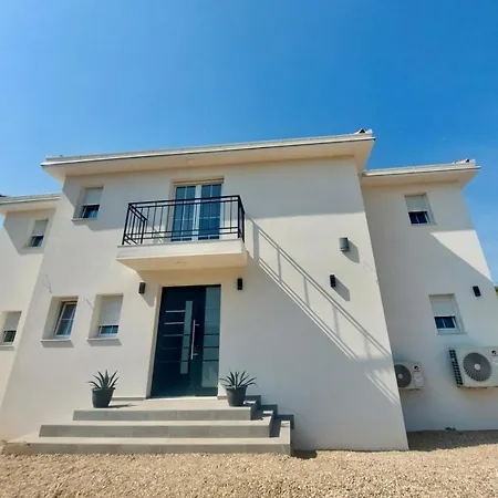 Blanc - With Riverside