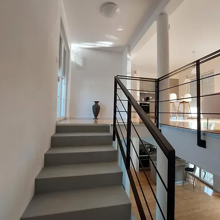 Villa Blanc - With Riverside Buna