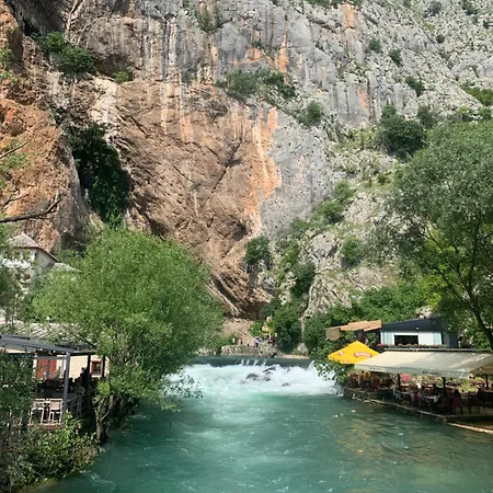 Villa Blanc - With Riverside *