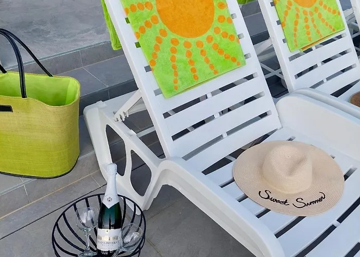 Blanc - With Riverside